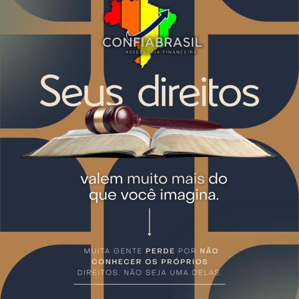 Instagram Post Advogado Minimalista Verde e Bege