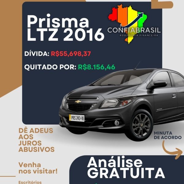 prsima 2016 acordo